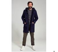 Armor Lux Duffle-Coat Laine à Capuche Quimper