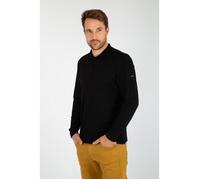 ARMORLUX - Polo HANVEC - Noir - Homme L