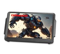 ARMORR Orion 11,6 pouces Portable Moniteur IPS Screen with USB Type-C and HDMI in for PS5, PS4, Xbox, PC, ordinateur portable, Smartphone, Gaming Monitor for Nintendo Switch