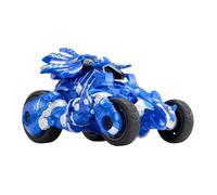 Armorsaurs - Evolver 2-en-1 - Cobalt - Triceratops Transformable Véhicule / Dinosaure
