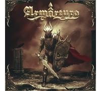 Armortura – Armortura (Bonus TR) – Import – SPV Entertainment