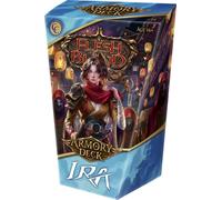 Armory Deck Flesh & Blood - ASR : Ira, Vengeresse Pourpre - Version française