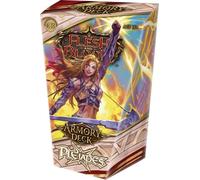 Armory Deck Flesh & Blood - Pléiade | Deck Prêt-à-Jouer Classique et Blitz | Anglais | TCG