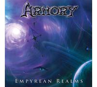 Armory - Empyrean Realms