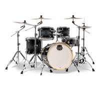 armory fusion 5 Fûts black onyx