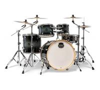 armory pop rock 5 Fûts black onyx