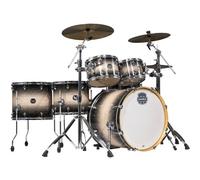 Armory Rock Studioease Black Burst