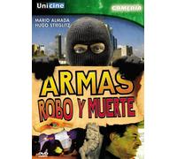 Armos, Robo Y Muerte