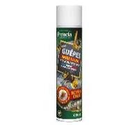 ARMOSA-Aérosol anti-guêpes Biocide - 600 ml