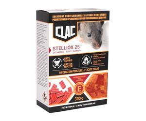 Armosa Blocs Anti-rongeurs Clac - FR-2013-0058