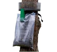 Armosa Kit Procerex - Piège Chenilles Processionnaires du Pin - Circonférence max 2,45m Naturel