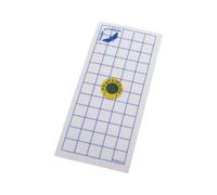 Armosa - PIEGE À MITES GEO-PAD 10 Plaques attractives alimentaires