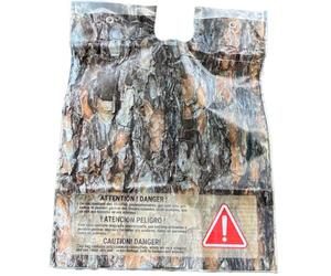 Armosa - Sac écorce pour piège procerex chenilles processionnaires