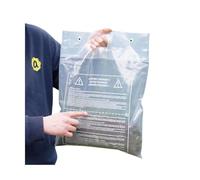 Armosa - Sac Transparent pour Kit Procerex chenilles processionnaires