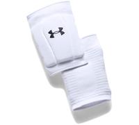 Armour 2.0 Genouillères Blanc L