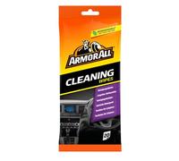 ArmorAll Lingettes de nettoyage GAA38020ML – Bio pour tissus d'ameublement, 20 pièces