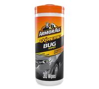 Armour All Gaa75130en Bug Lingettes - Lot de 30