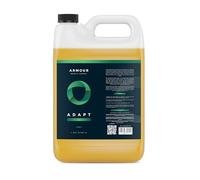 Armour Detail Supply Adapt Nettoyant sans eau et formule multi-usage, sans traces, protection UV, réducteur de rayures, bouteille de 3,8 l
