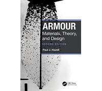 Armour: Materials, Theory and Design