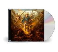 Guilt Trip – Armour of Angels – CD (Roadrunner Records)