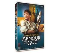 Armour Of God [ 1986 ] Uncensored - Special Collector's Edition