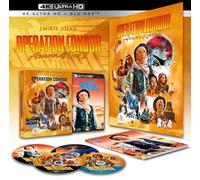 Armour of God II - Operation Condor [Region Free]