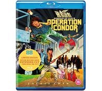 Armour of God II - Operation Condor [Blu-ray] [2020]