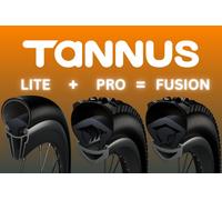 ARMOUR TUBELESS PRO 27.5x2.10-2.60 INSERT ANTI-TRIBK