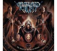 Armoured Knight - Armoured Knight - The Quest For The Sacred Melody