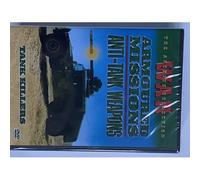Armoured Missions Anti-Tank Weapons Dvd