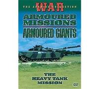 Armoured Missions - Armoured Giants G