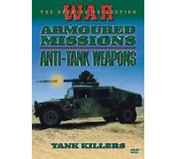 Armoured Missions - Armoured Missions - Anti Tank Weapons [Import anglais]