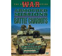 Armoured Missions - Armoured Missions - Battle Chariots [Import anglais]