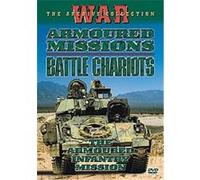 Armoured Missions - Armoured Missions - Battle Chariots [Import anglais]