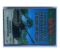 Armoured Missions The Medium Tank Mission Dvd