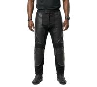 Armr Pantalon En Cuir Raiden
