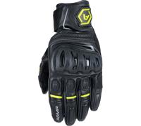 ARMR Raiden 3.0, gants XL Noir/Jaune Néon Noir/Jaune Néon