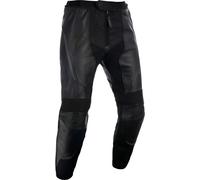 ARMR Raiden 3.0, pantalon en cuir/textile perforé XL Noir Noir