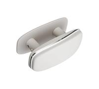 Armrest Cushion - Universal Adjustable Height, Ergonomic Arm Rest Support | Interior Accessories For Truck SUV RV Sedan Van Automotive Vehicle Driver Men Women Telescopic