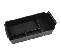 Armrest Storage Box for pour chery Tiggo 7 Plus 2025+ Black Armrest