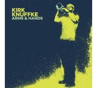 Kirk Knuffke – Arms & Hands – CD