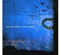 Arms and Sleepers - Black Paris 86