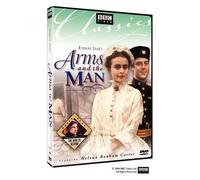 Arms And The Man