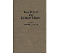 Arms Control and European Security