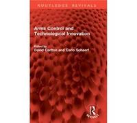 Arms Control and Technological Innovation - Taylor amp Francis Ltd - Taylor amp Francis Ltd - Livre en Anglais - Hardback Taylor amp Francis LtdTaylor amp Francis Ltd (Auteur)
