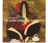 Shooglenifty – The Arms Dealer's Daughter
