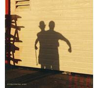ARM'S LENGTH - Everything Nice/What's Mine is Yours (Onyx Coloured [Vinyl] [Import]