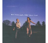 Arm's Length – Never Seen Before – Vinyle LP Midnight Haze coloré (Import)