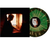 Arm's Length - There's A Whole World Out There (Evergreen Black & Gold Splatter) [Vinyl Lp] Black, Colored Vinyl, Gold