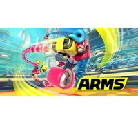 ARMS (Nintendo)